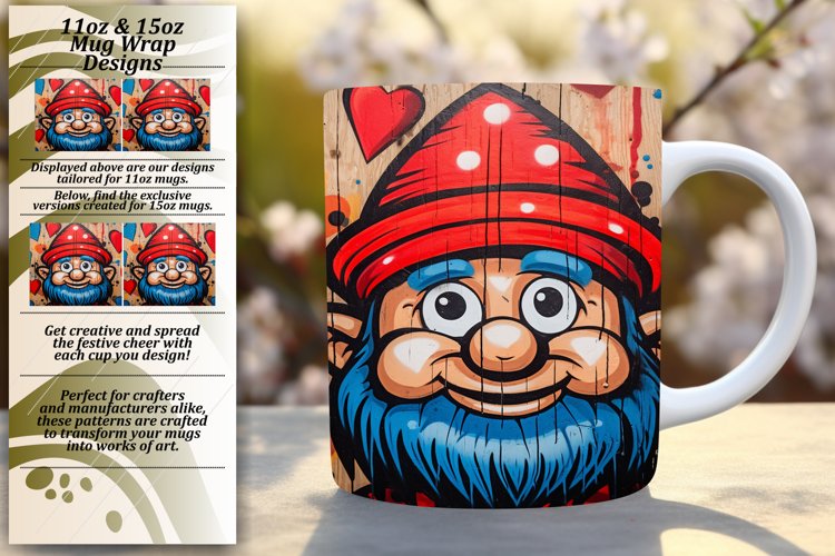 Valentines Sublimation Design Image 18