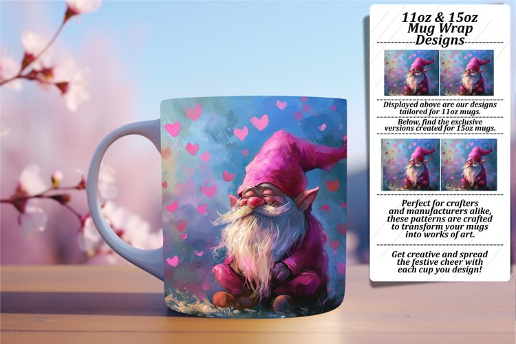 Gnome Clipart Image 14