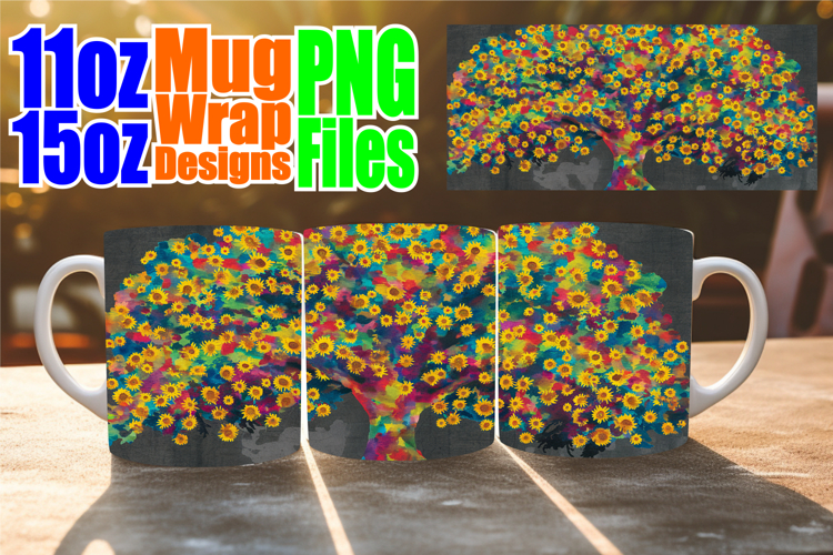 Mug Png Image 9
