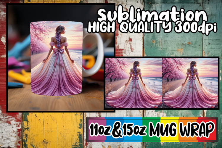 Women Clipart Image 22