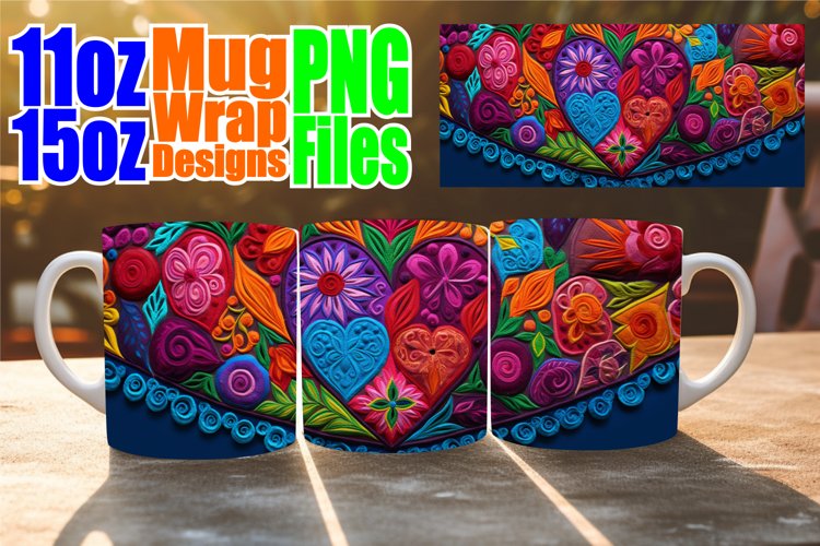 Heart Clipart Image 24