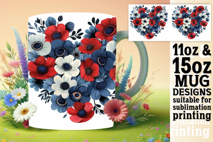 Watercolor Heart Clipart Image 19