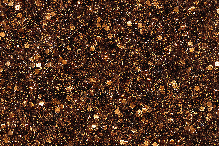 Bronze and Copper Metallic Glitter Sparkle Background JPG