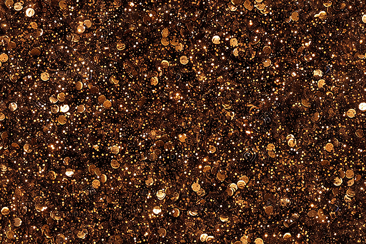 Gold Texture Image 9