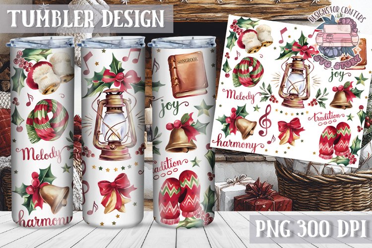 Christmas Story Svg Image 21
