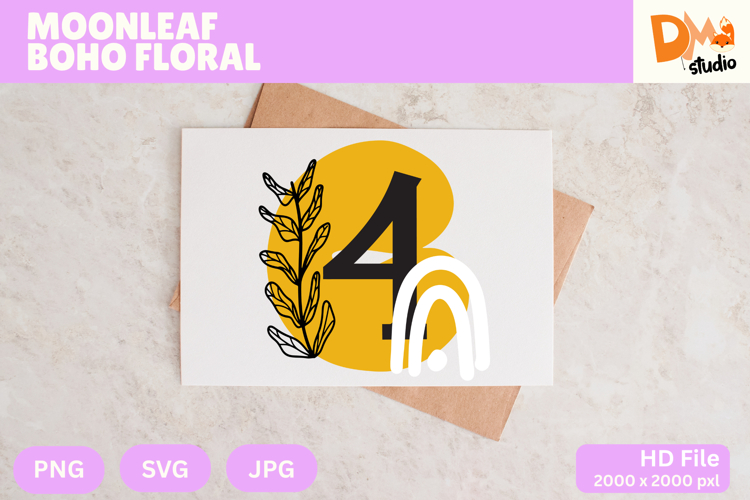 Rustic Logo Image 5