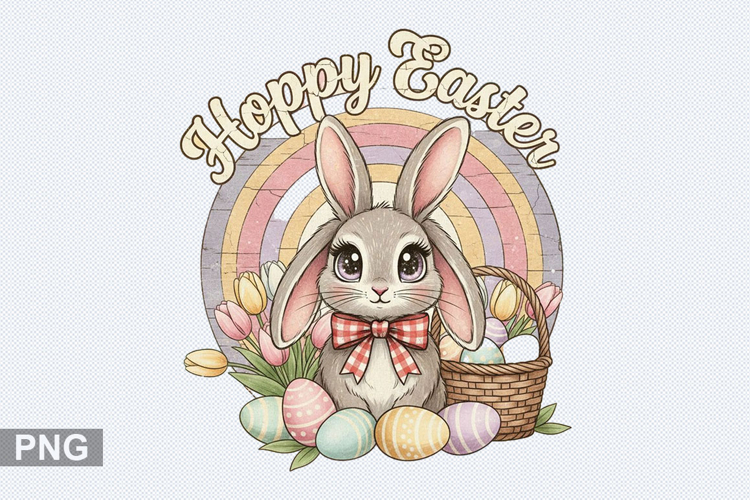 Bunny Png Image 11
