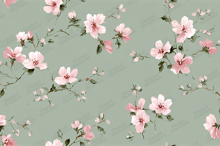 Sage Background Image 15