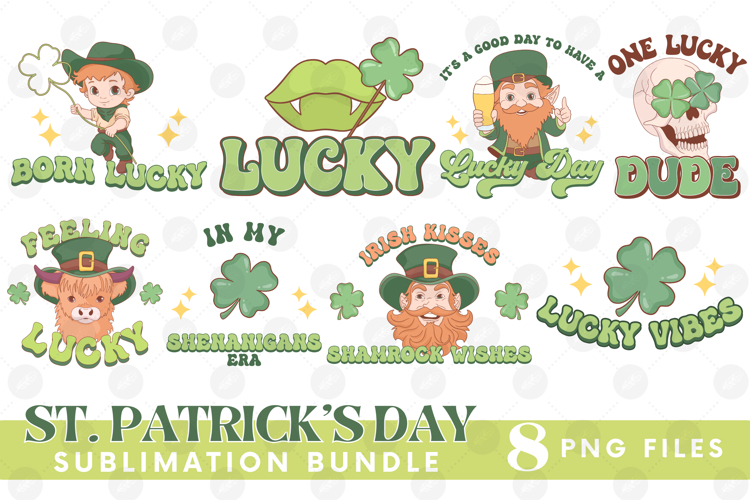 St Patricks Clipart Image 7