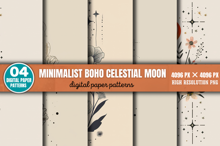 Seamless Pattern Background Image 17