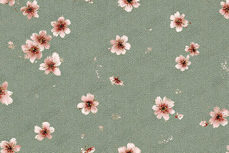 Floral Background Image 15