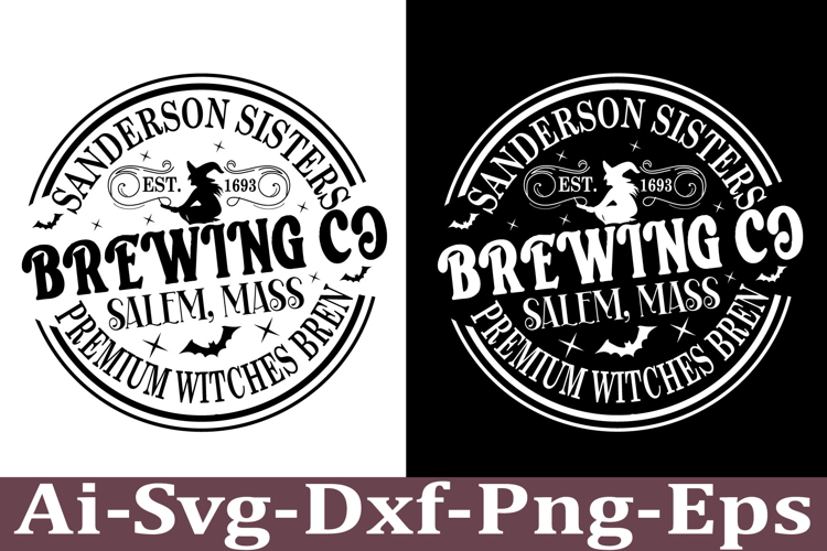 Door Hanger Svg Image 16