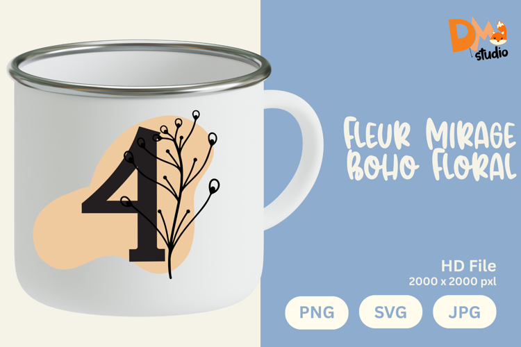 Rustic Logo Image 4