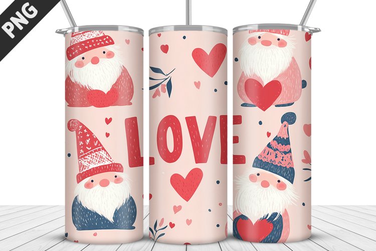 Valentines Sublimation Design Image 15
