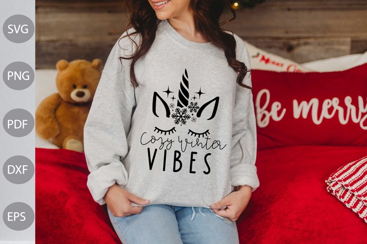 Christmas SVGs Image 18
