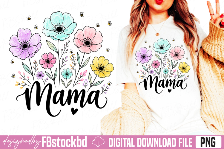 Mama PNG