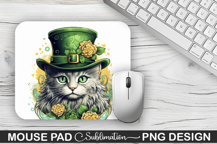 St Patrick's Day Clipart Image 24