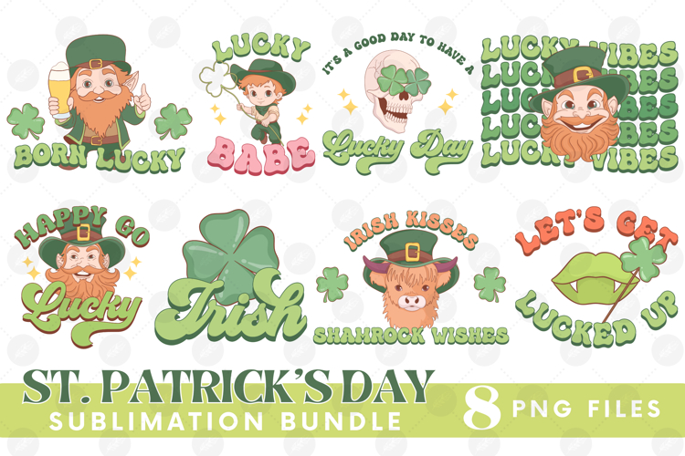 St Patricks Clipart Image 19