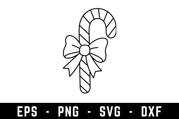 Candy Svg Image 5