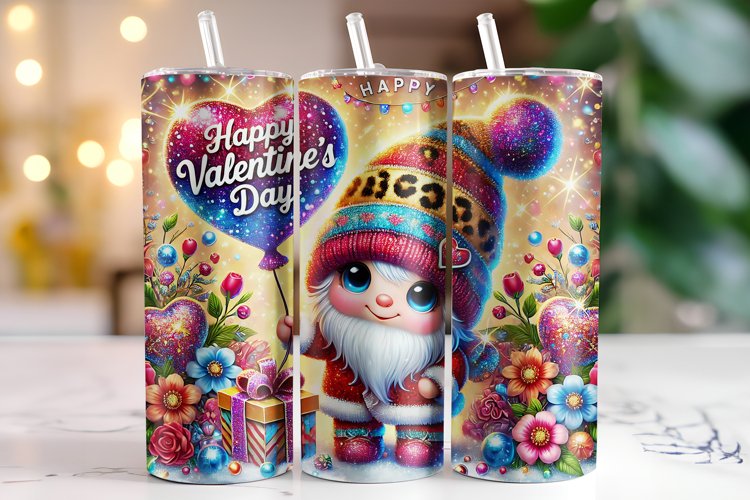 Happy Valentines Day Clipart Image 16