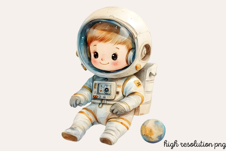 Space PNG Image 18