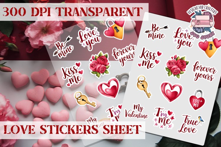 Printable Planner Stickers Image 20