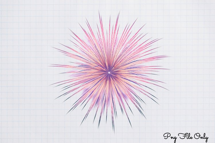 Fireworks Png Image 17