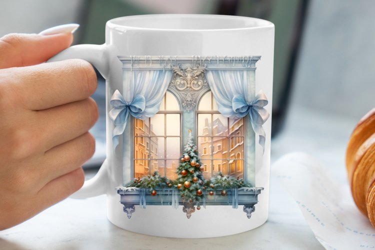 Window Clipart Image 12