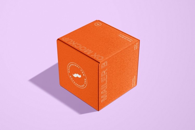 Free SVG Box Templates Image 4