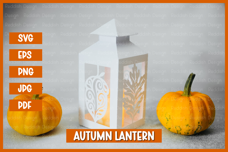 Fall Leaves Svg Image 21