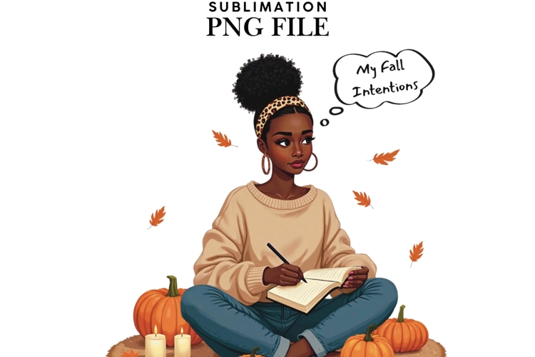 Fall Clipart Image 18