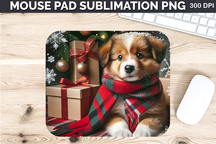 Christmas Watercolor Png Image 8