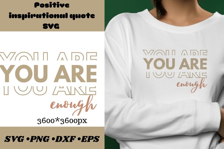 Inspirational Svg Image 6