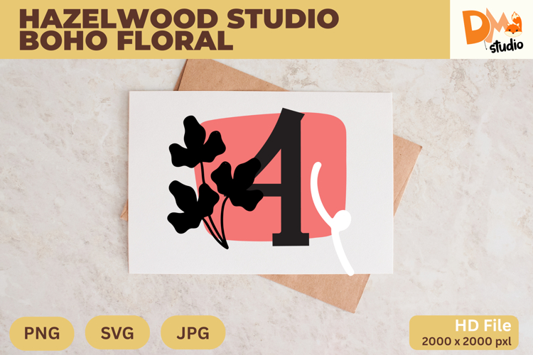 Rustic Logo Image 3