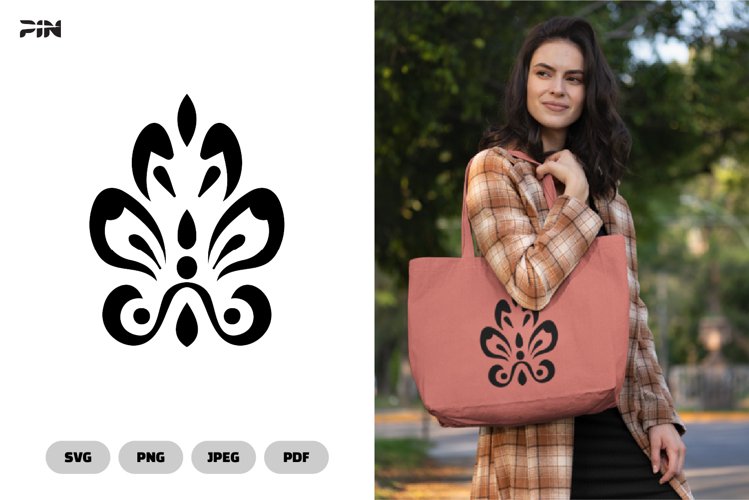 Tattoo Svg Image 19
