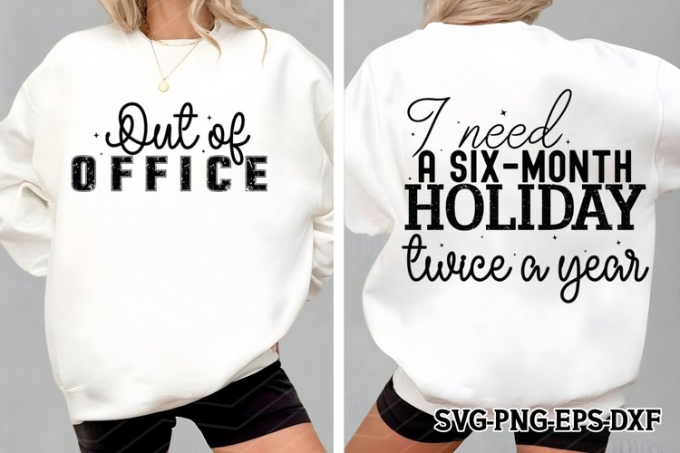 Funny Sayings Svg Image 16
