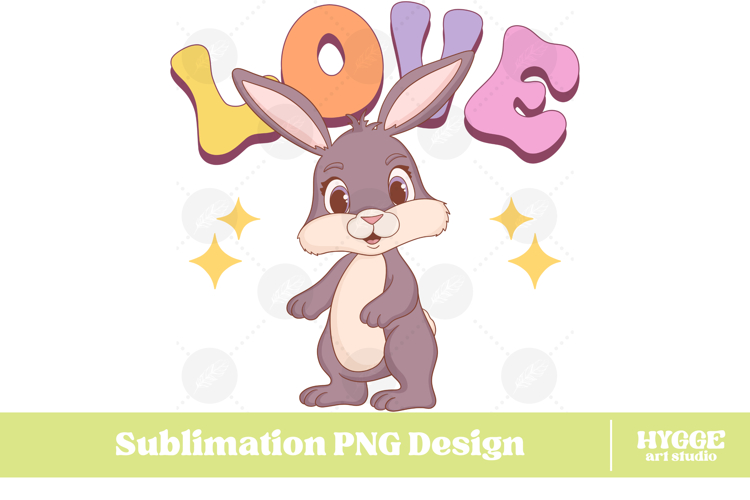 Easter Chick Clipart Image 12