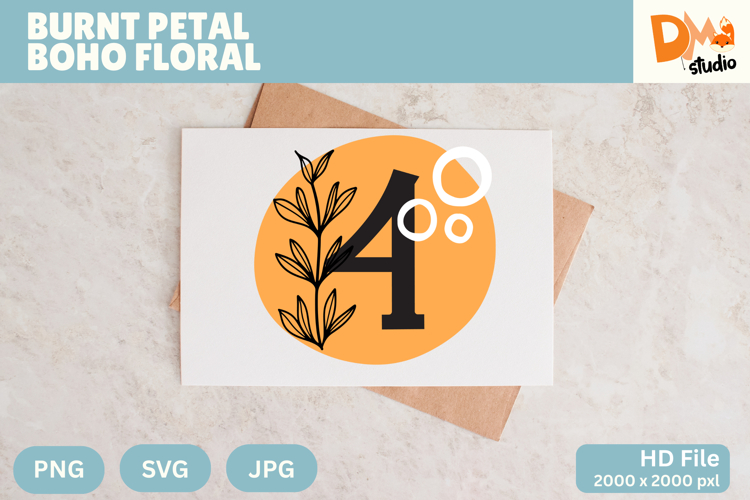 Rustic Logo Image 18