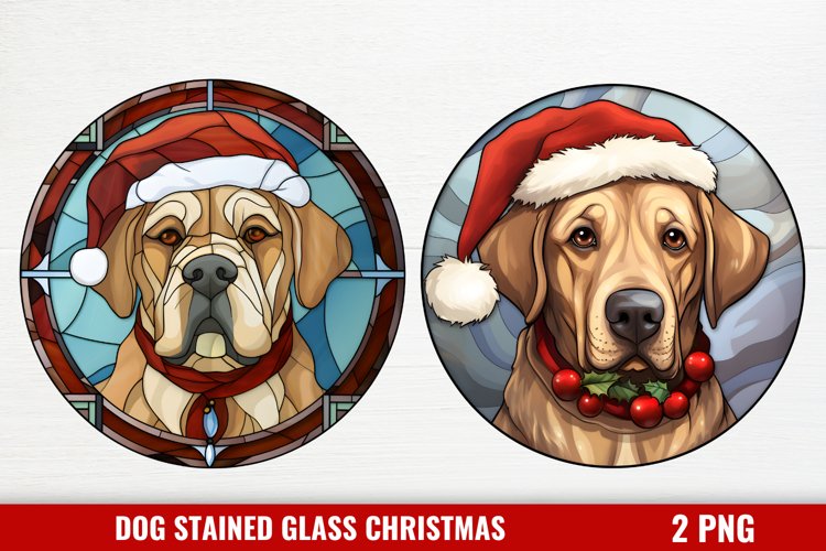 Stained Glass Png Image 21