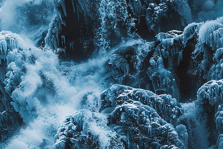 Ocean Background Image 11