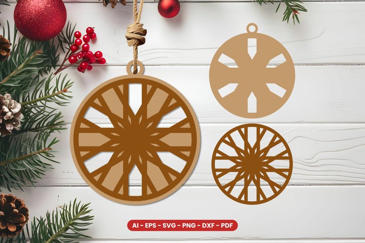 Xmas Clipart Image 19