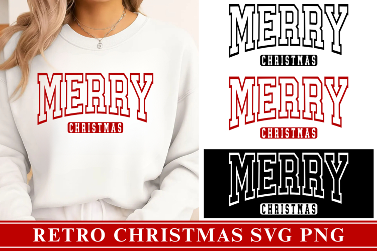 Christmas Crew Svg Image 18