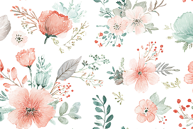 Pink Background Image 16