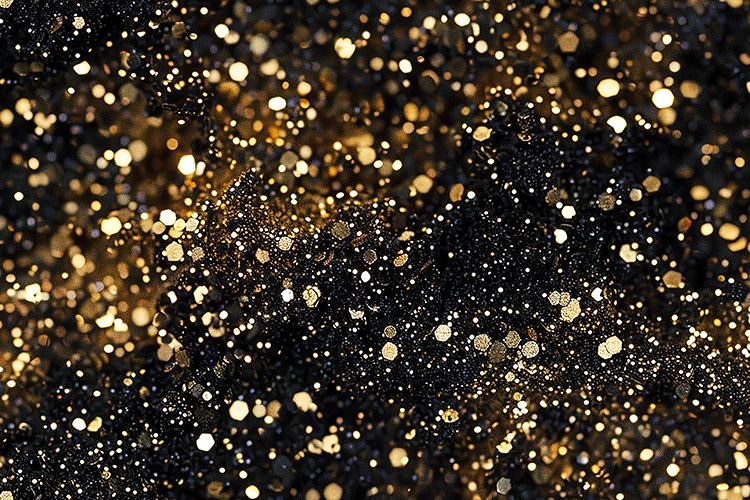 Black Gold Backgrounds Image 12