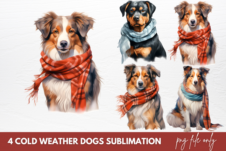 Cold Weather Clipart Image 17