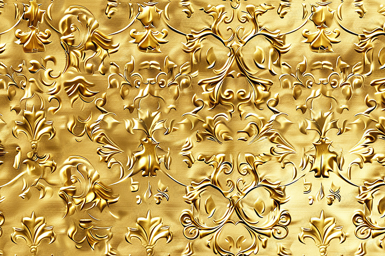 Gold Wallpaper Image 19
