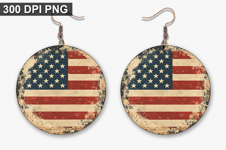 American Flag Png Image 8