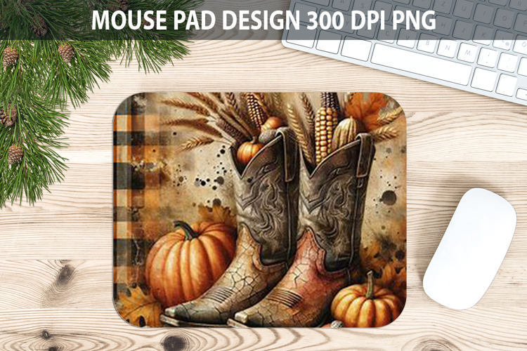 Thanksgiving Sublimation Design Image 4