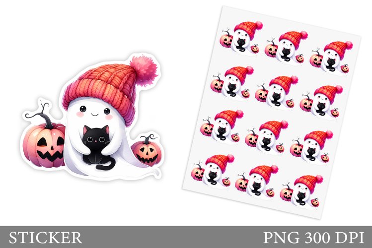 Ghost Clipart Image 18