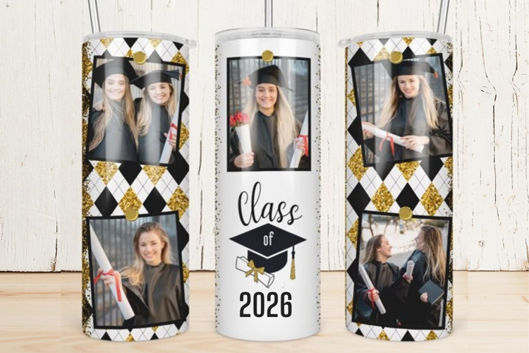 Sublimation Tumbler Designs Image 19